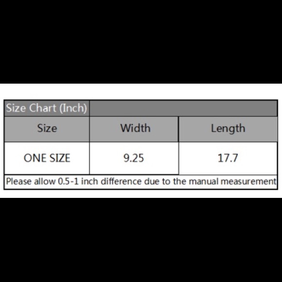 NEW‼️ Scarf Mask Gaiter Scarf - Picture 5 of 7